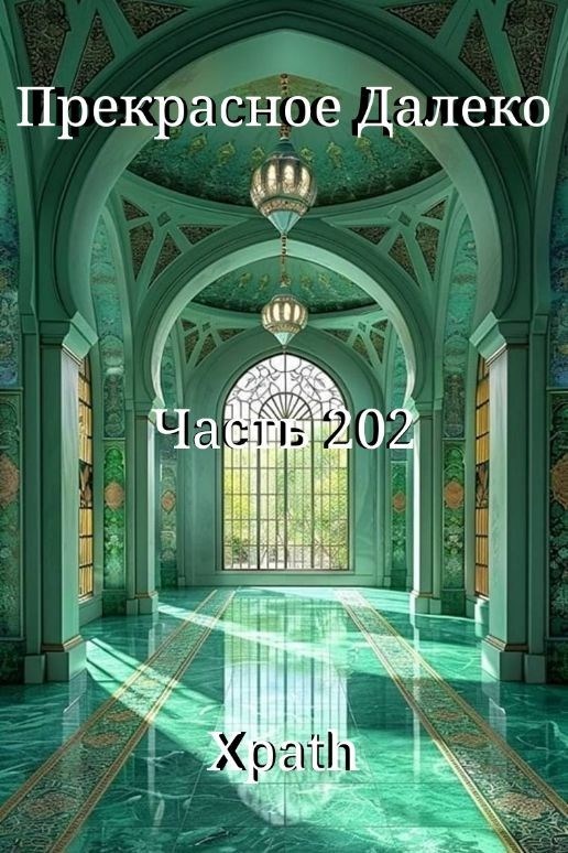 Прекрасное Далеко, Часть 202