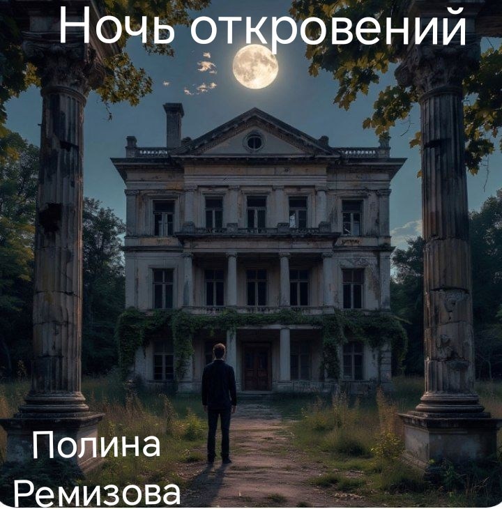 Ночь откровения