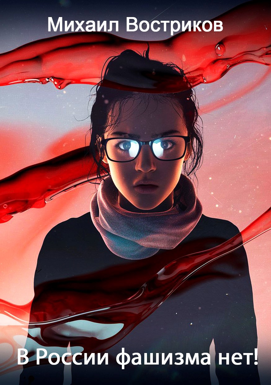 В России фашизма нет