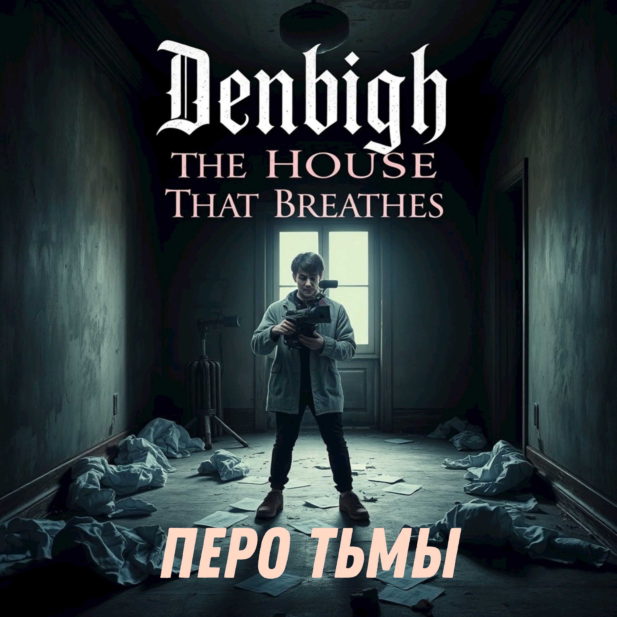 Denbigh The House That Breathes