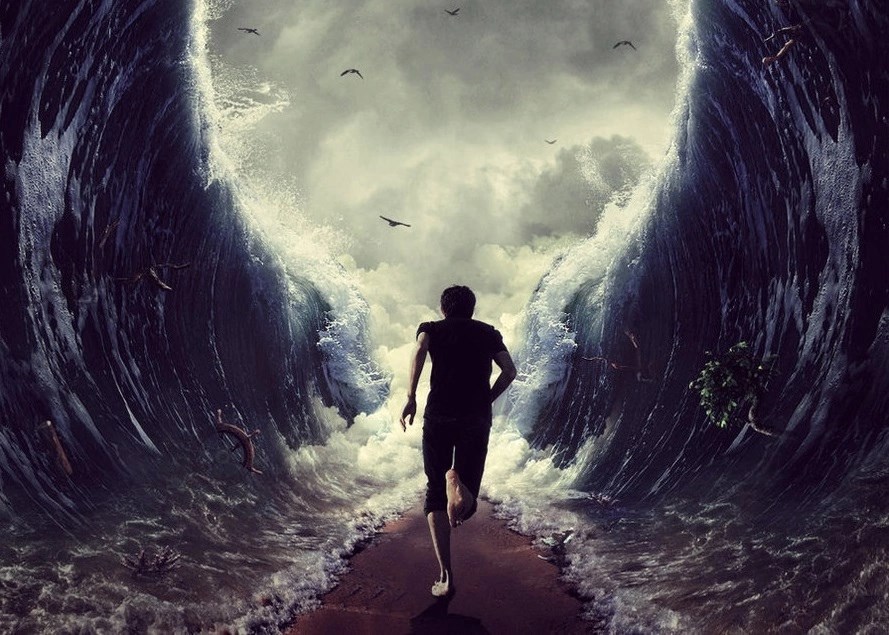 Элиан, земля проклятых магов