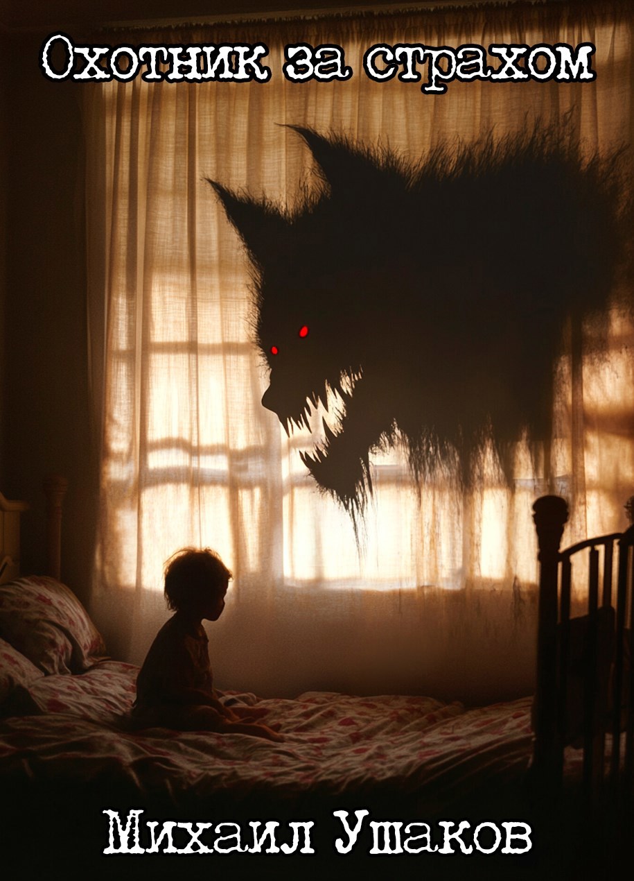 Охотник за Страхом