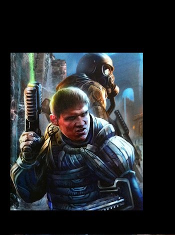 Кровь за кровь