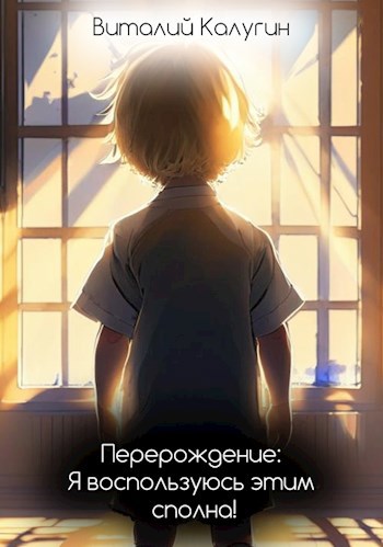 Перерождение: Я воспользуюсь этим сполна!