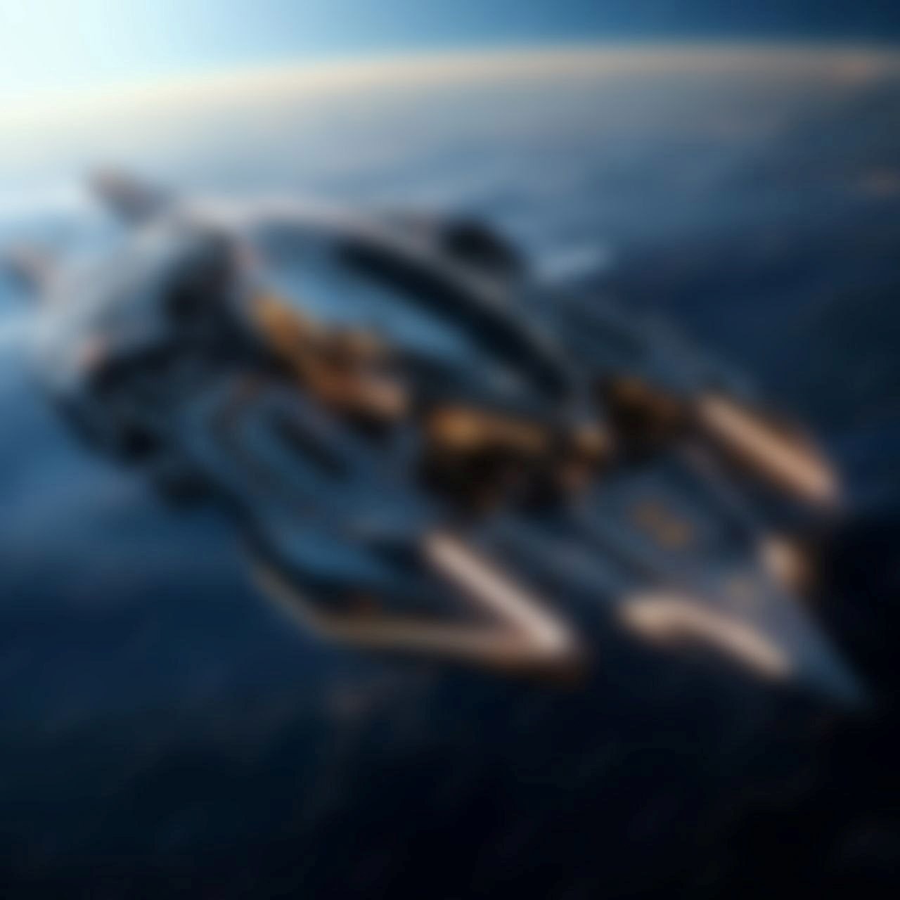 Инопланетянин