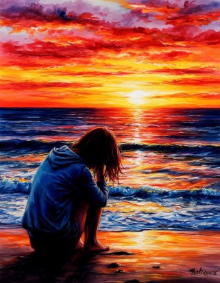 Стихи. Любовь и прочее.