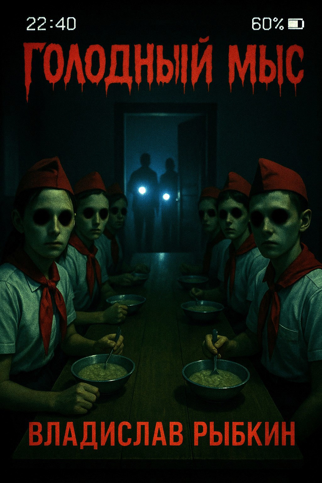 Голодный мыс