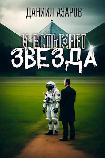 И вспыхнет звезда