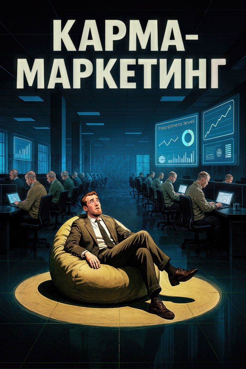 Карма маркетинг