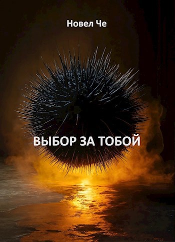 Выбор за тобой