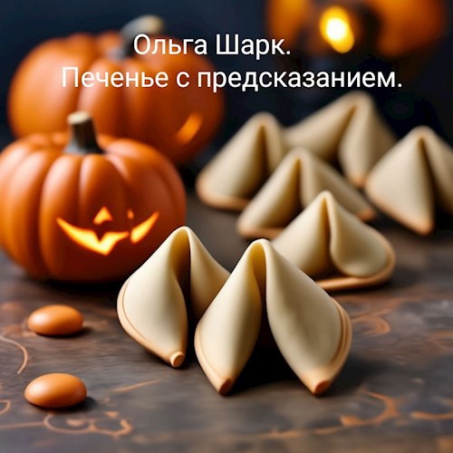 Печенье с предсказанием.