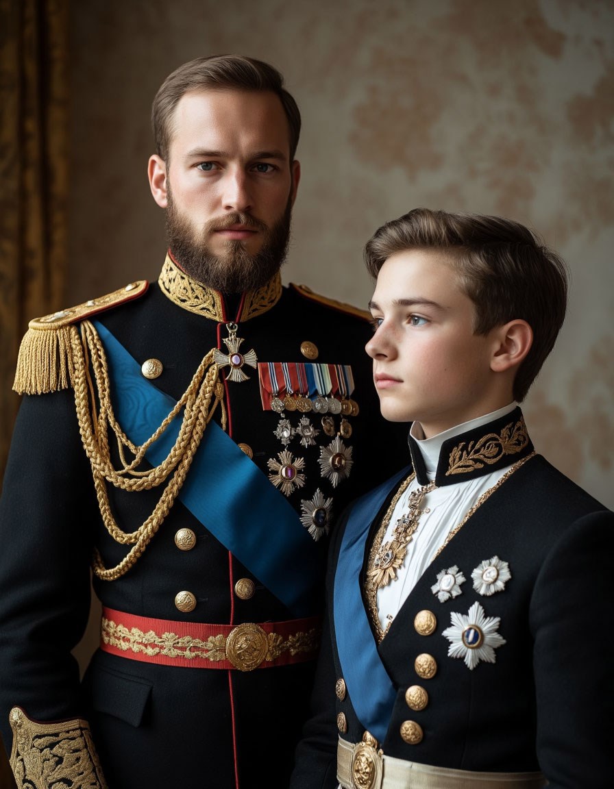 Императорский пёс