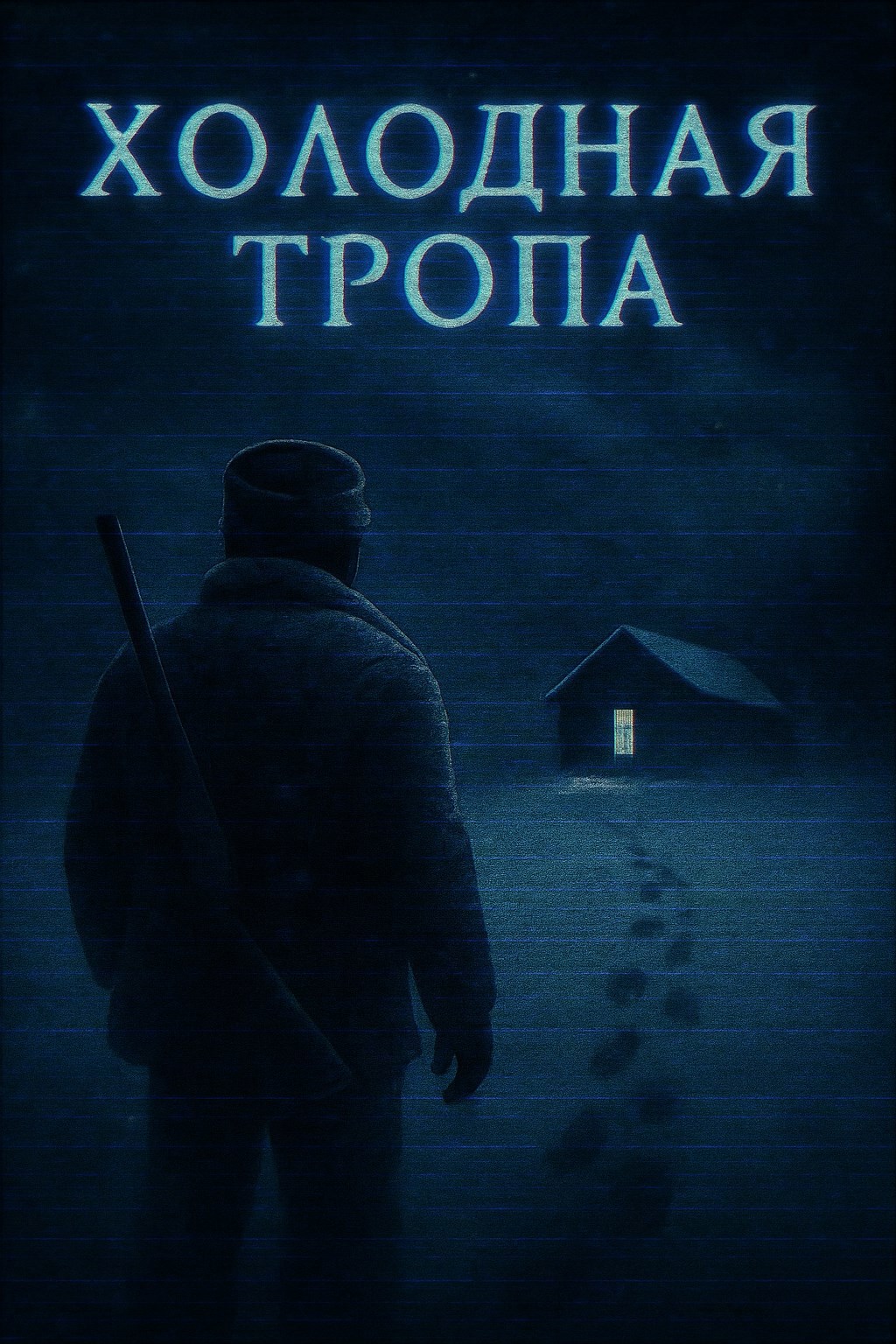 Холодная тропа