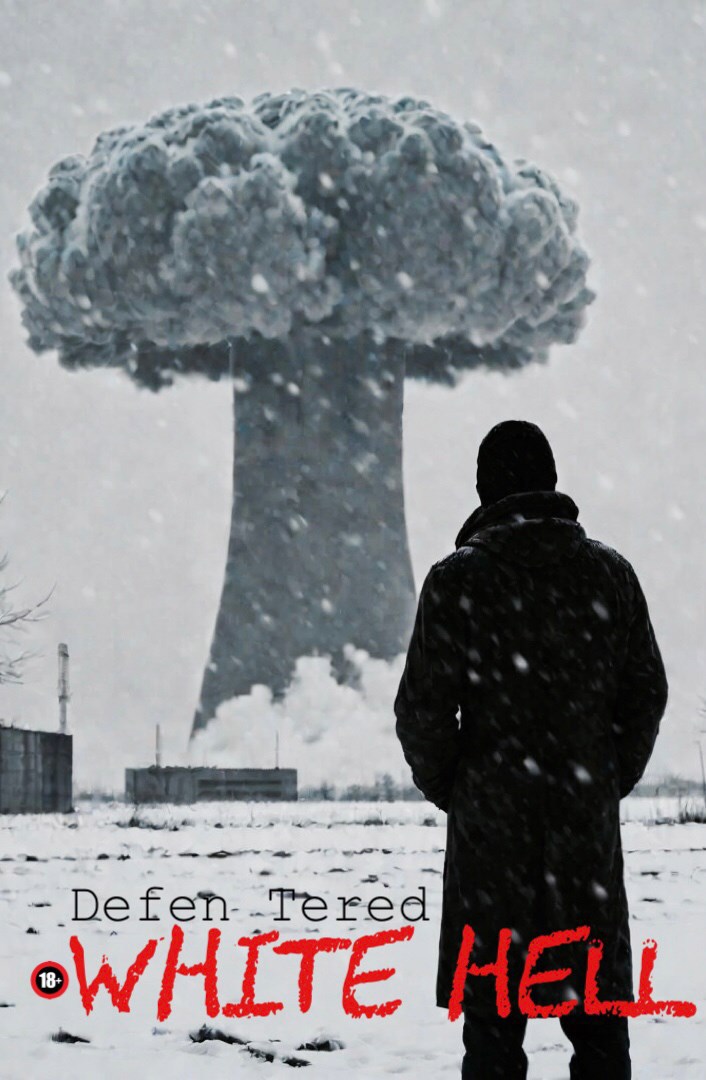 Белый Ад