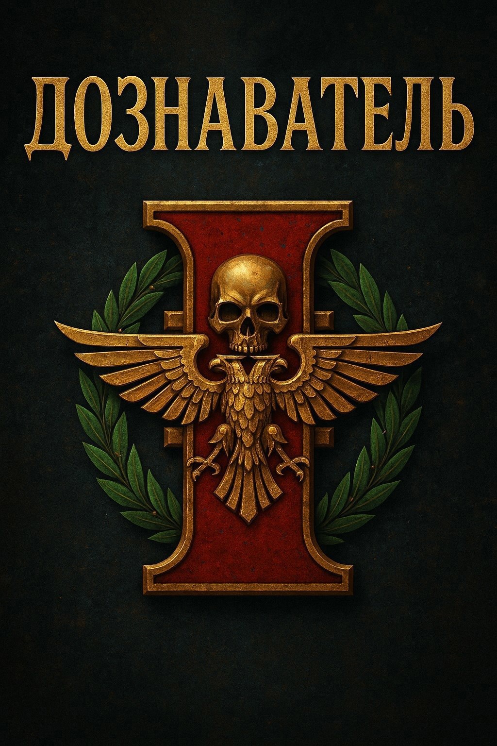 Warhammer Дознаватель Ордо Ксенос