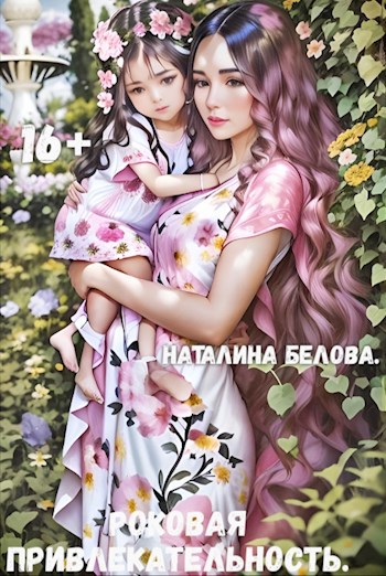 Роковая привлекательность.