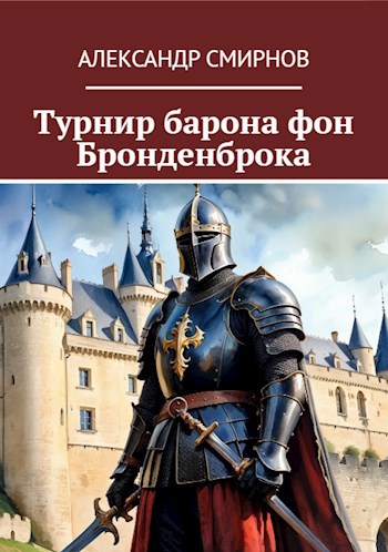 Турнир барона фон Бронденброка