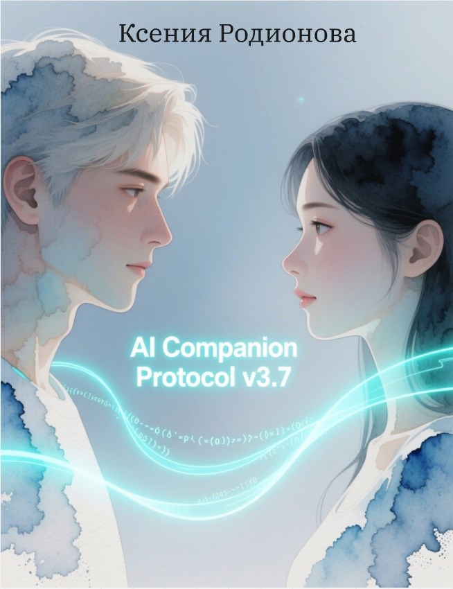 AI Companion Protocol v3.7
