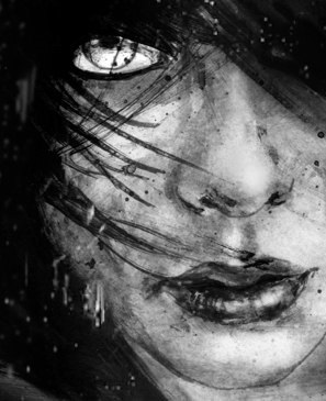 БОЛЬШАЯ ВОДА