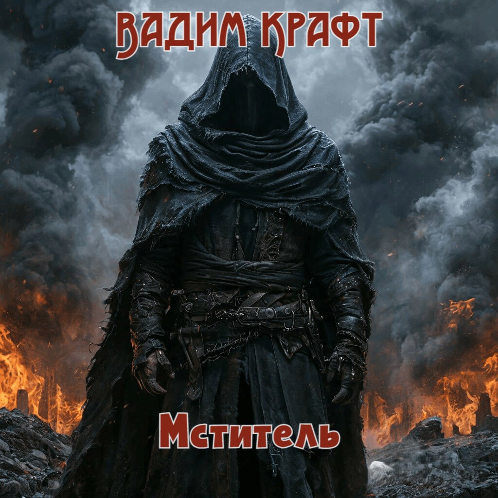 Мститель