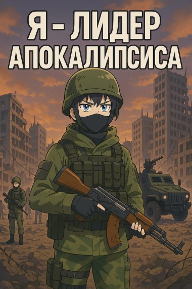 Я – Лидер апокалипсиса