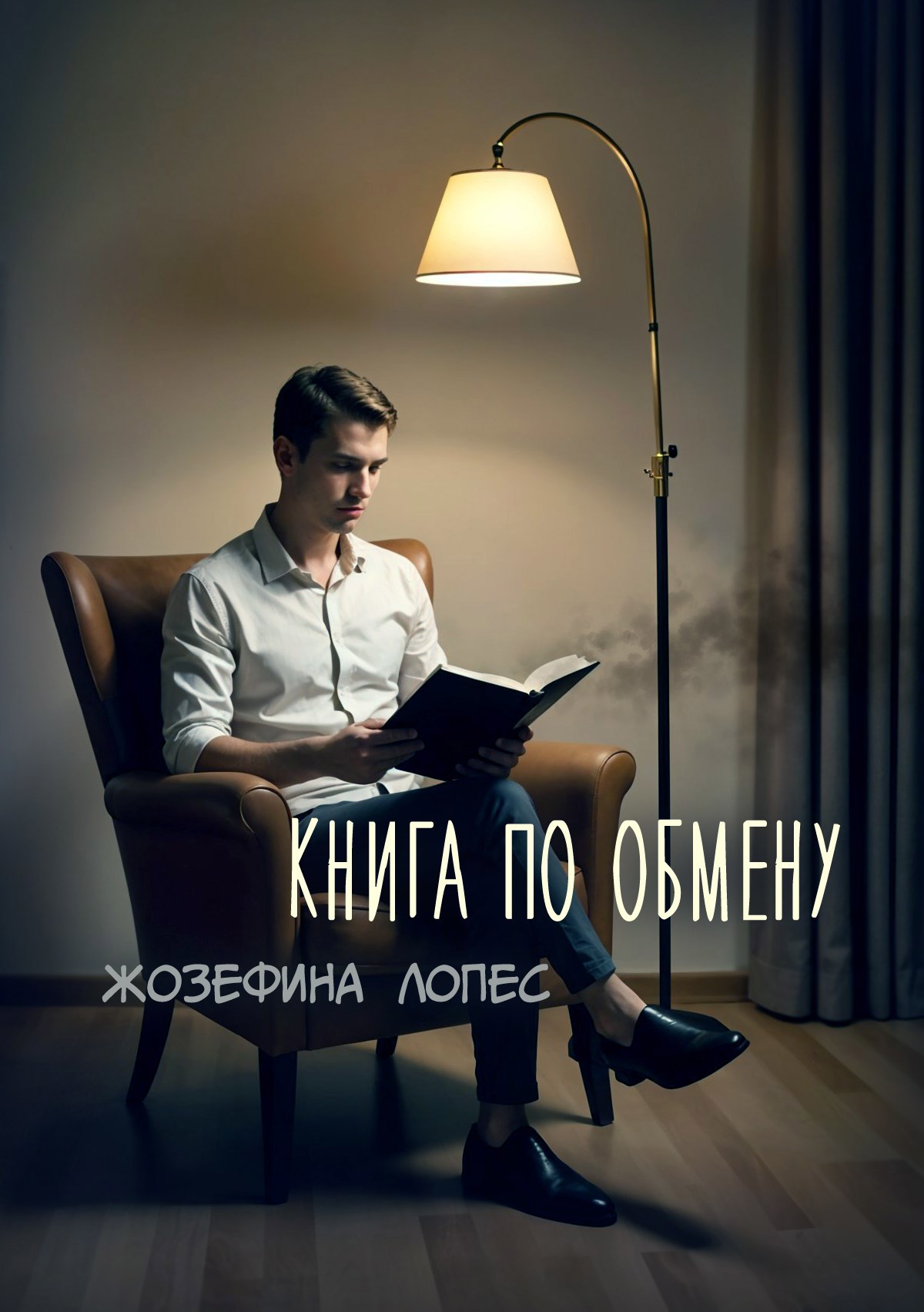 Книга по обмену