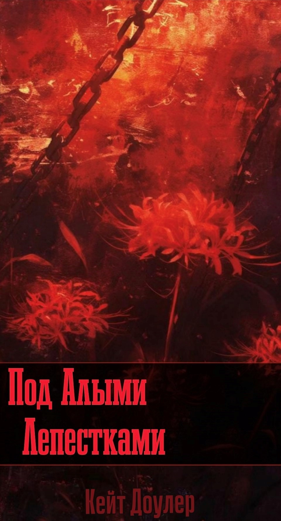 Под Алыми Лепестками