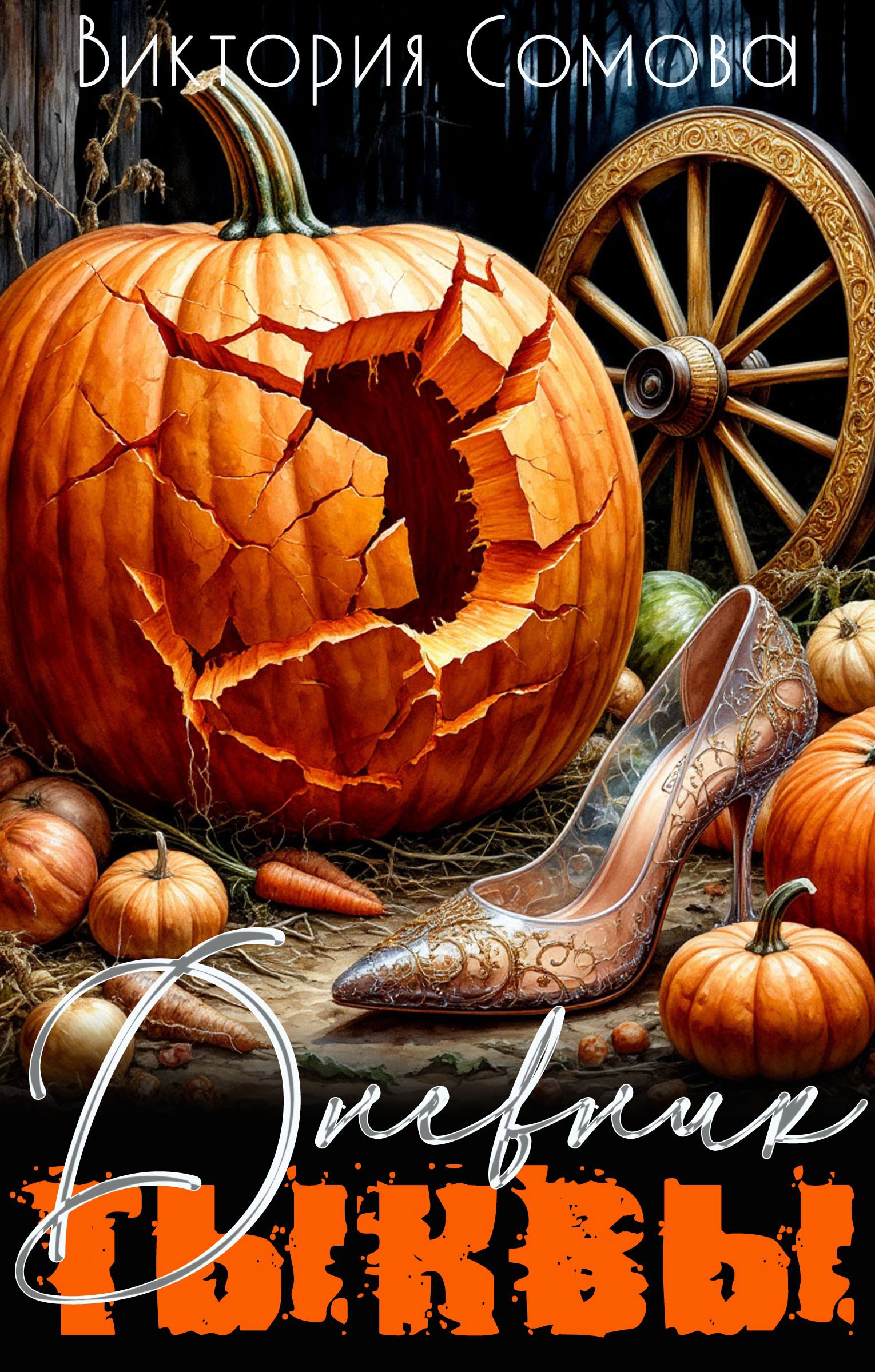 Дневник тыквы