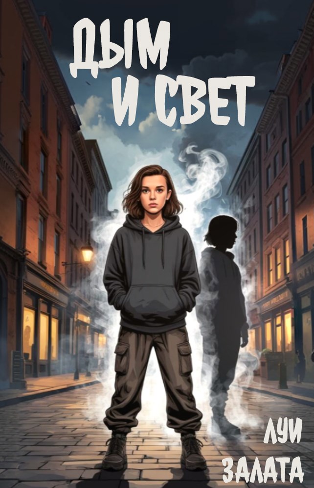 Дым и свет
