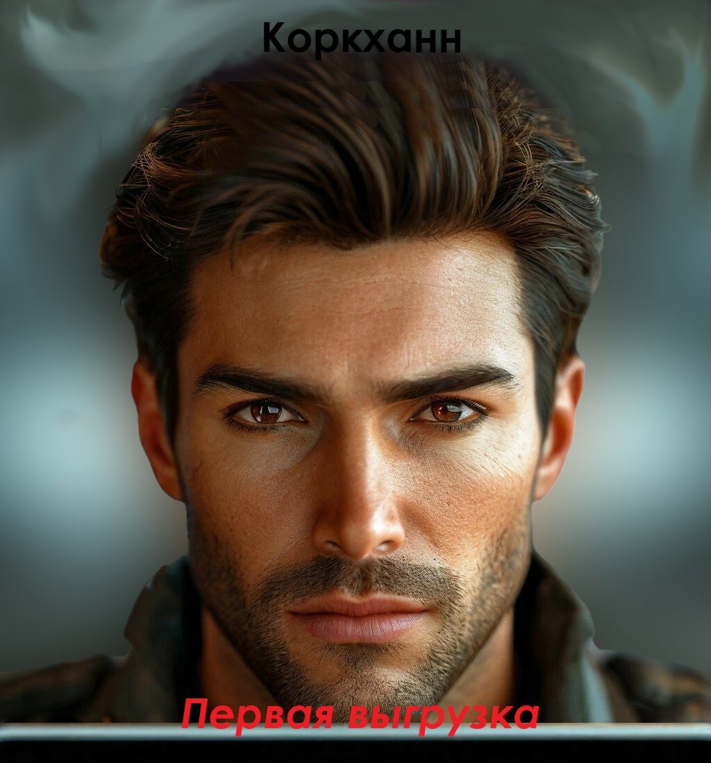 Первая выгрузка