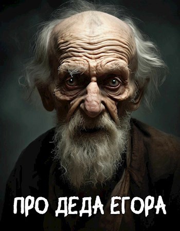 Про деда Егора