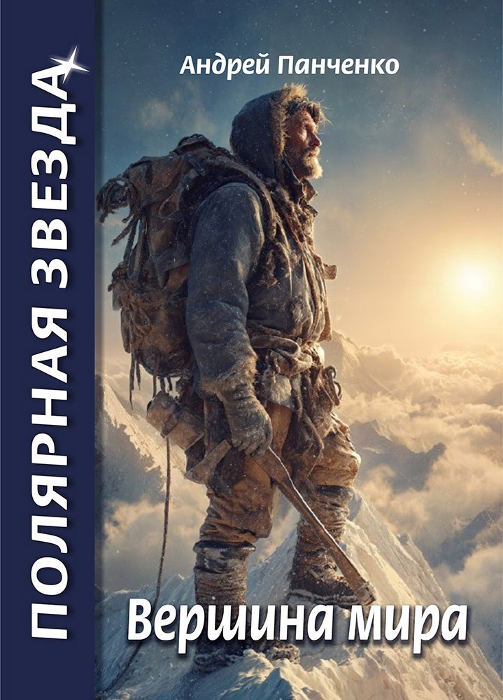 Вершина Мира