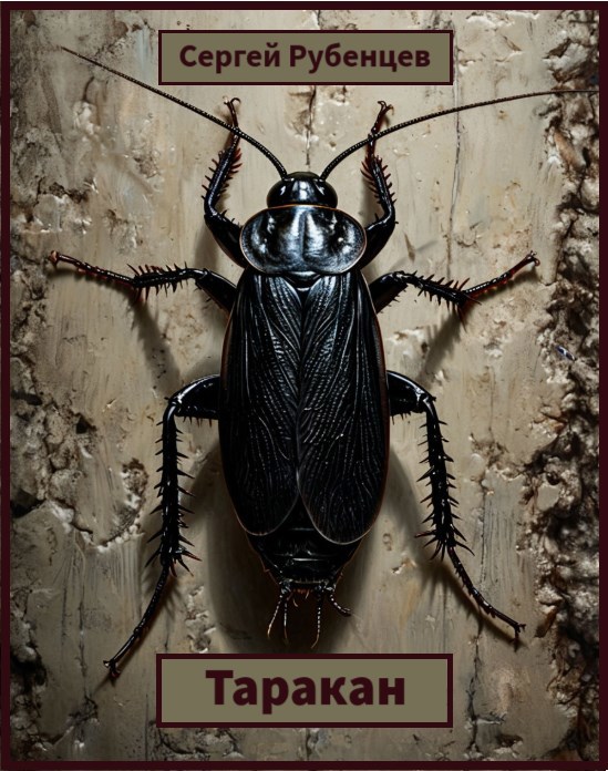 Таракан