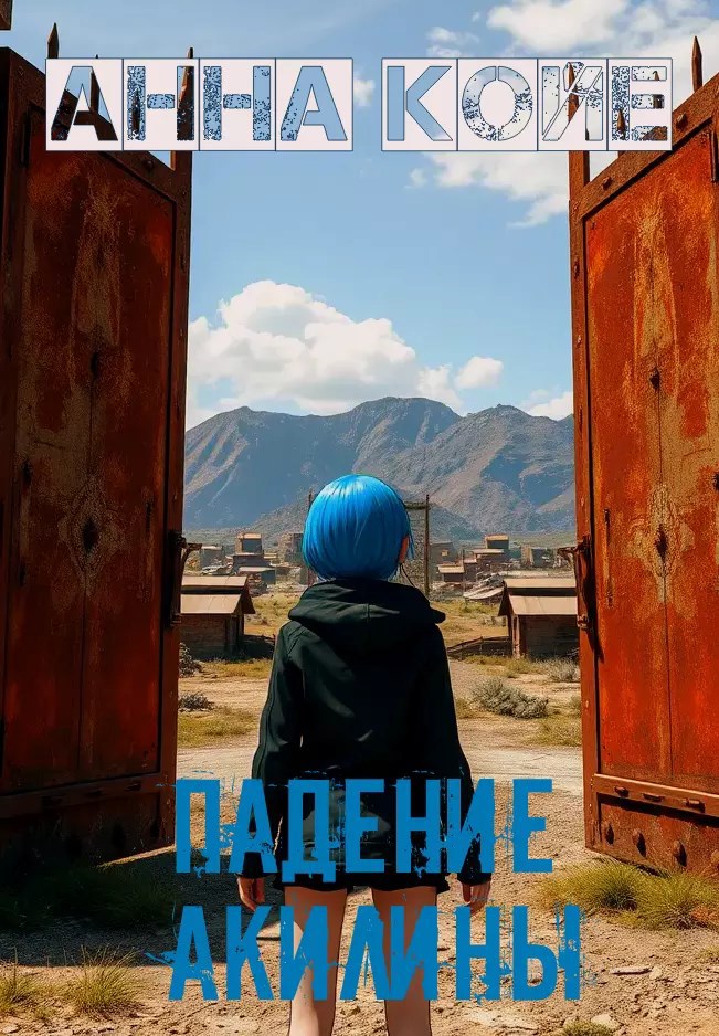 Падение Акилины