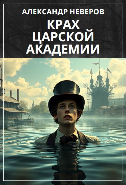 Крах Царской Академии