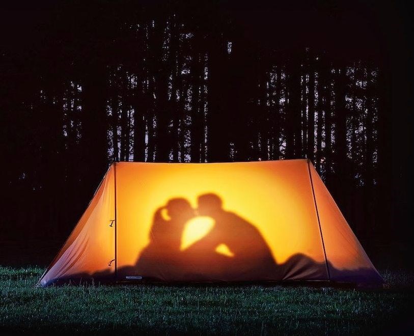 Идеальный пикник