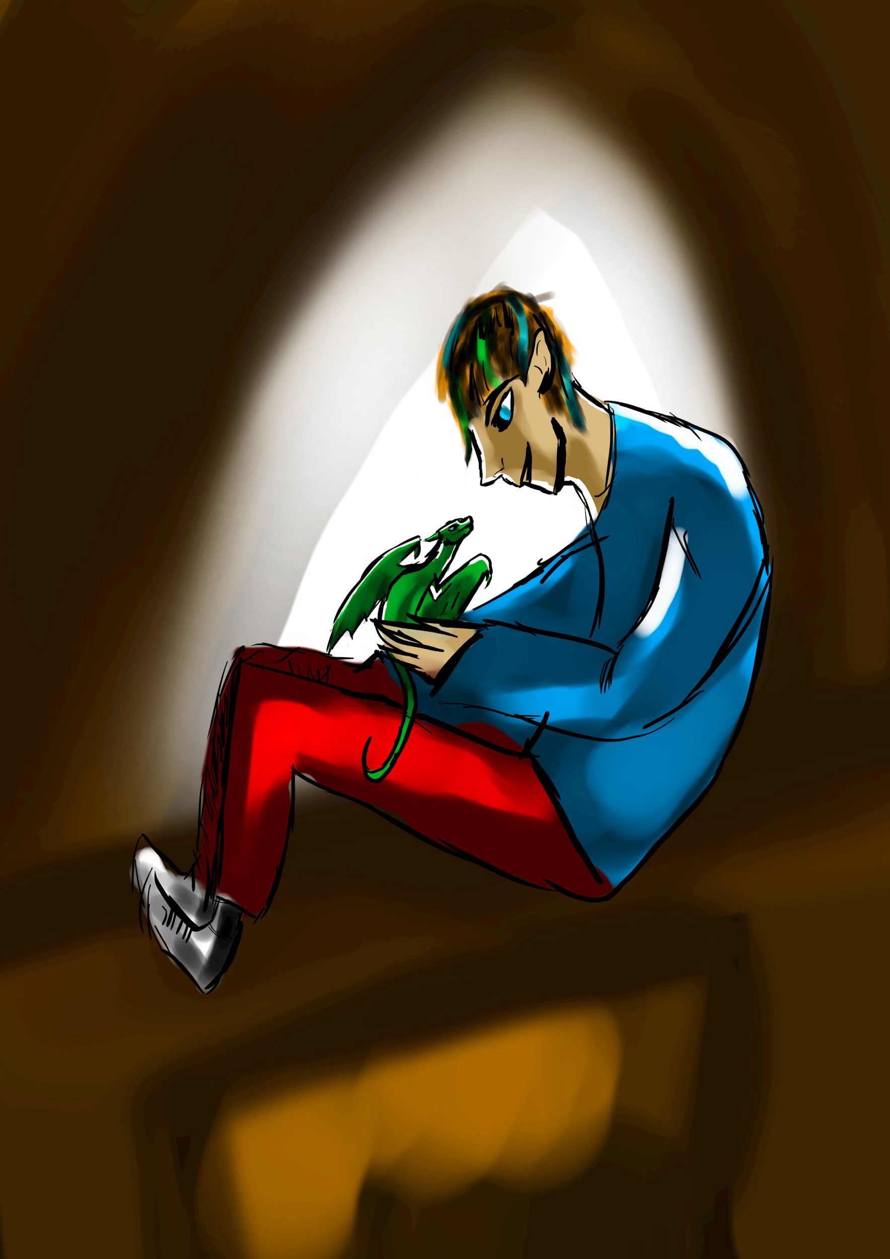 Фан-арты на тему ,, Граф Аверин Колдун Российской империи&#39;&#39;(неофициально конечно)