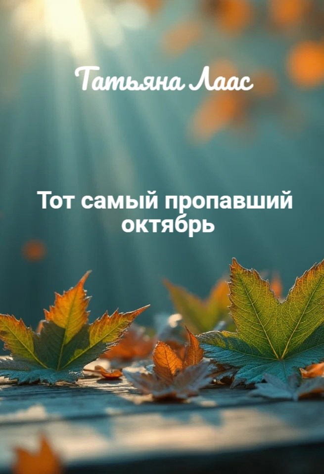 Тот самый пропавший октябрь