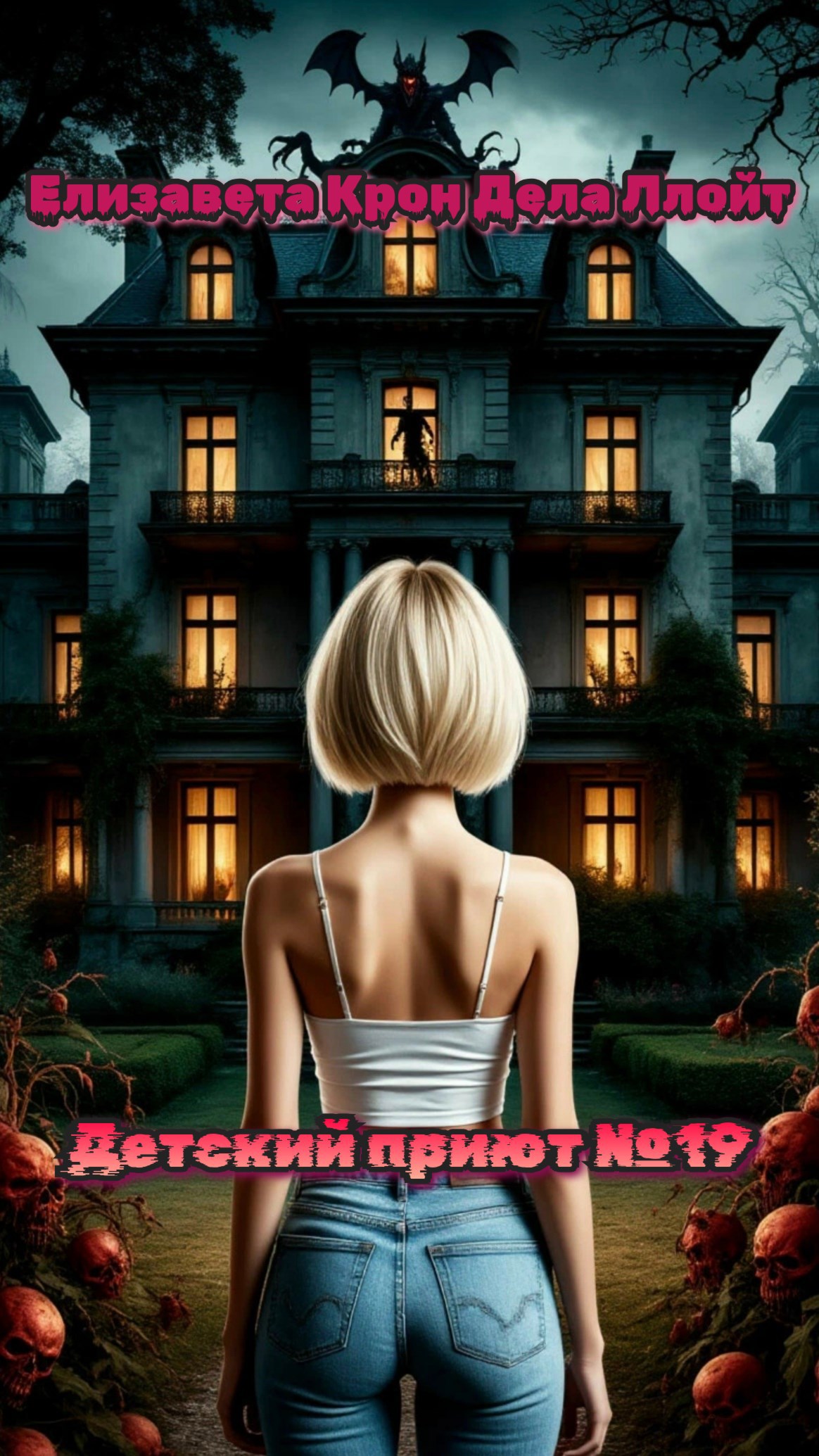 Детский приют №19