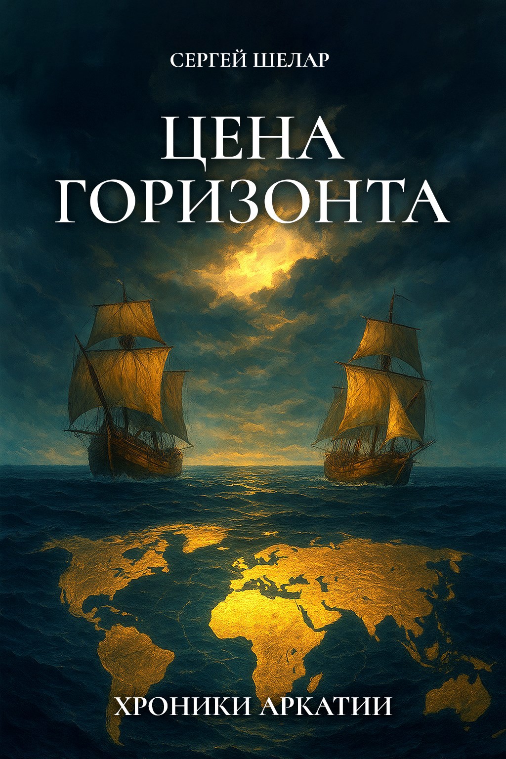 Цена горизонта