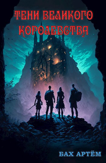 Тени Великого Королевства