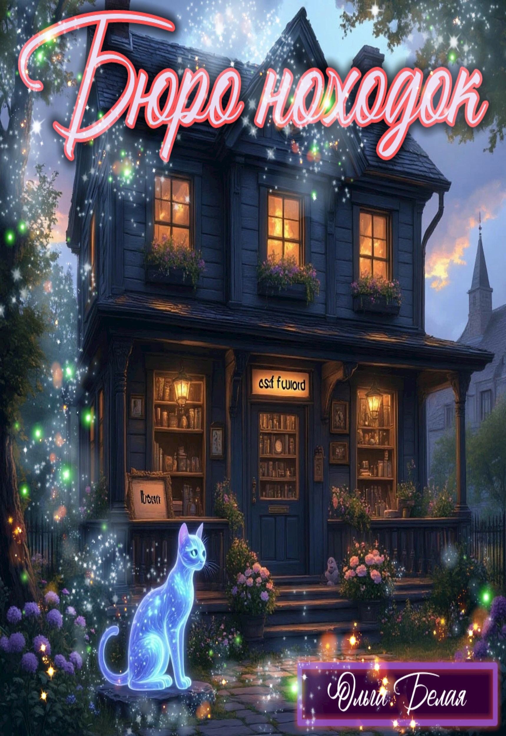 Бюро находок