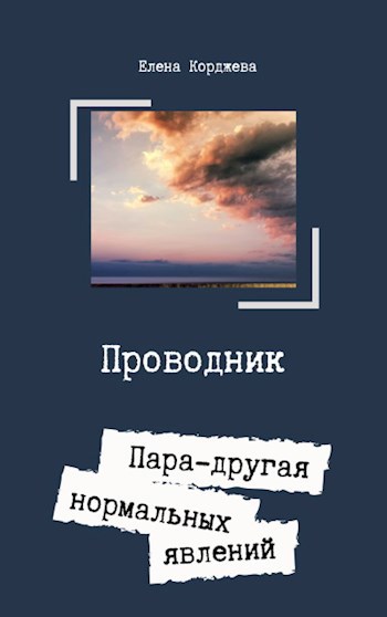 Проводник