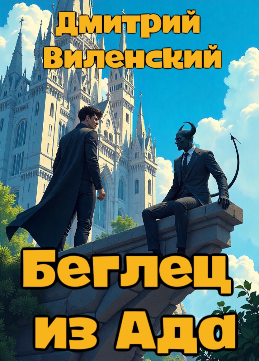 Беглец из ада