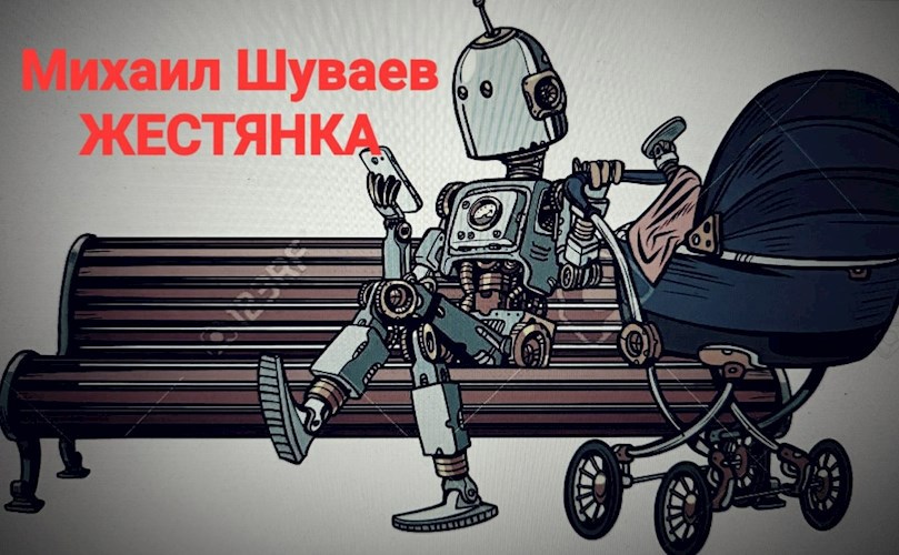 Жестянка