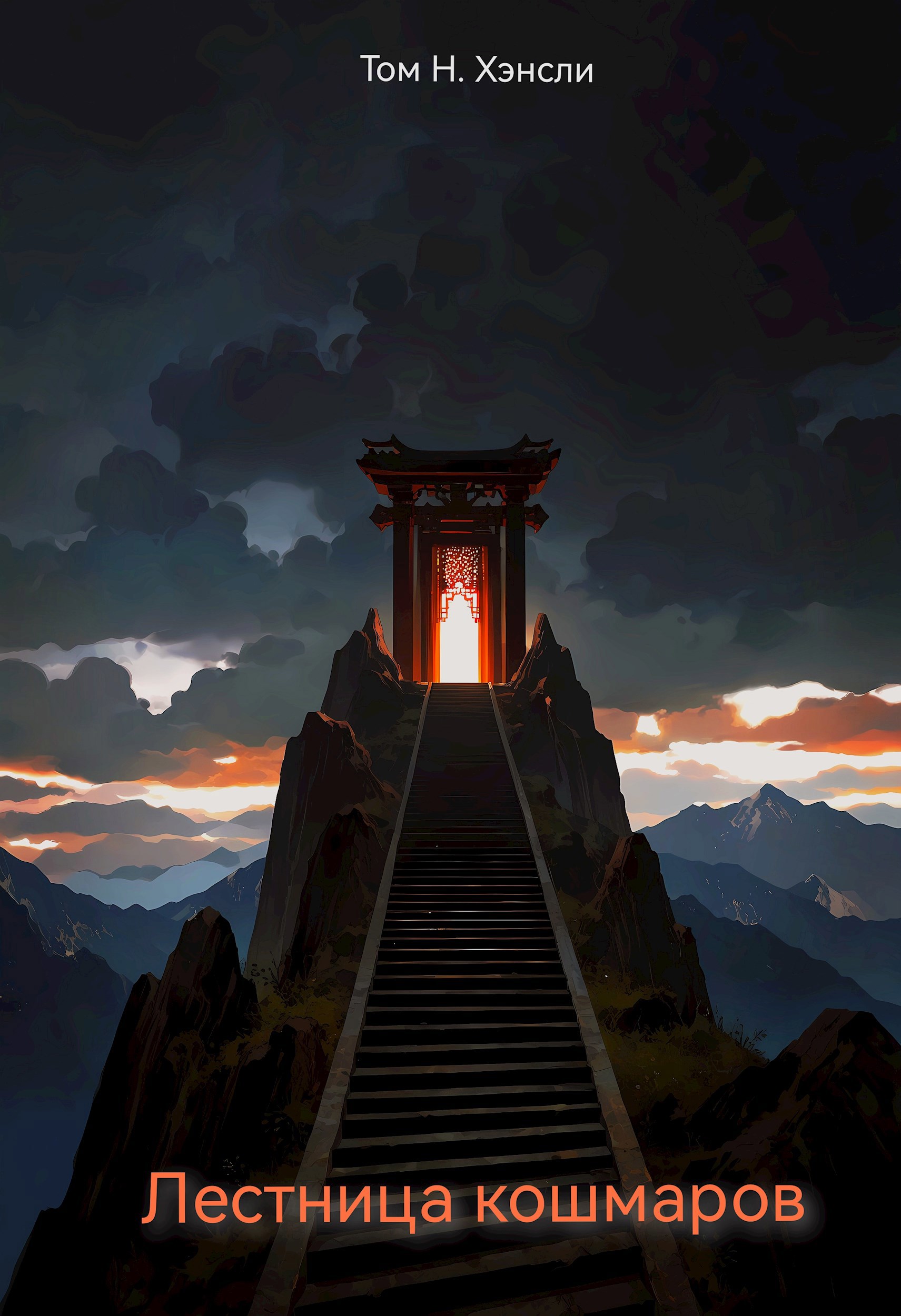 Лестница кошмаров