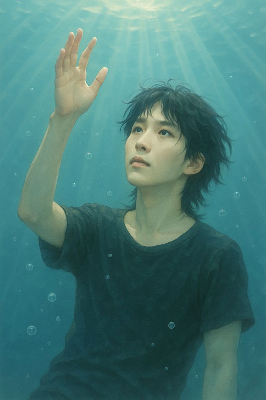 Лазурный край