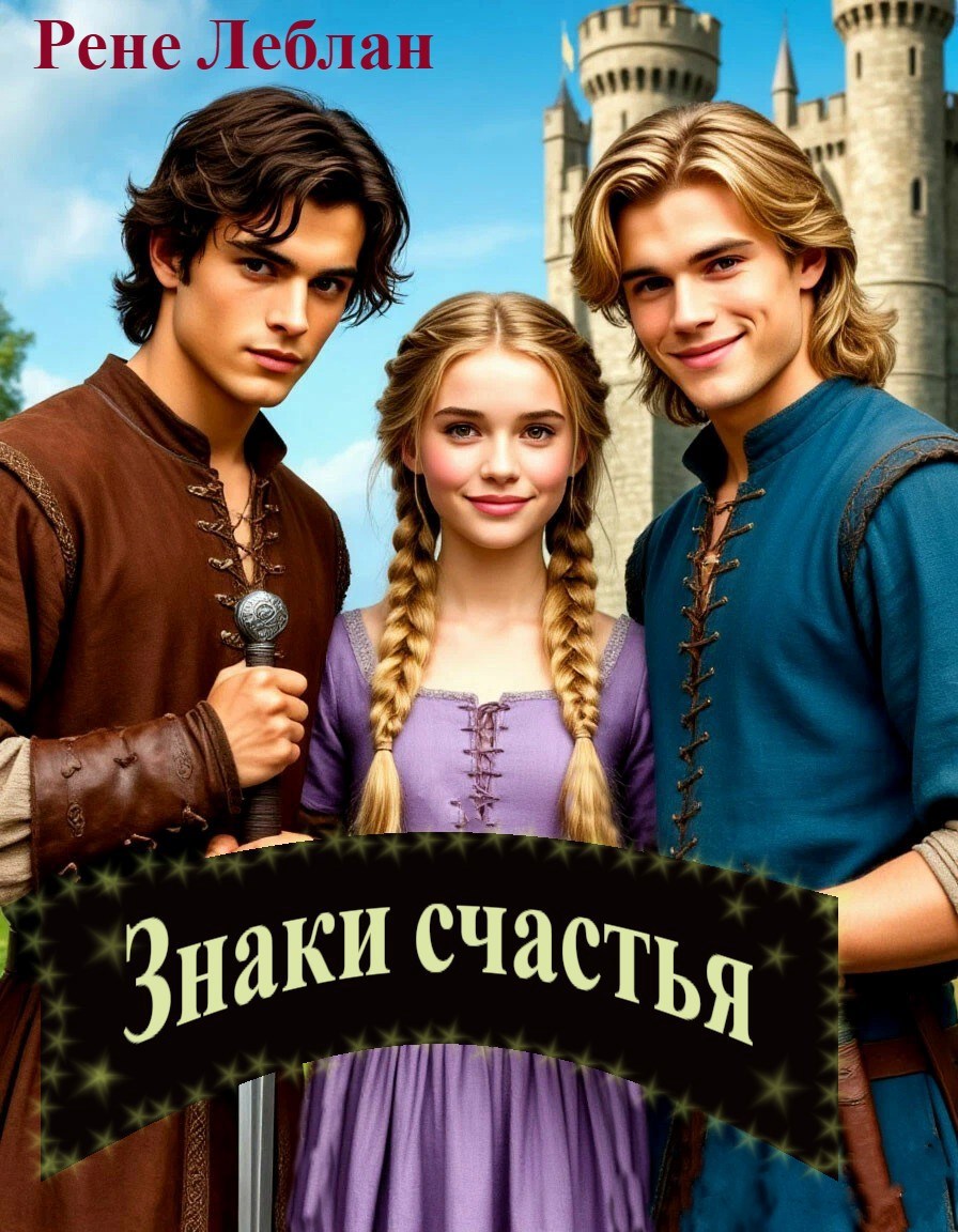 Знаки счастья