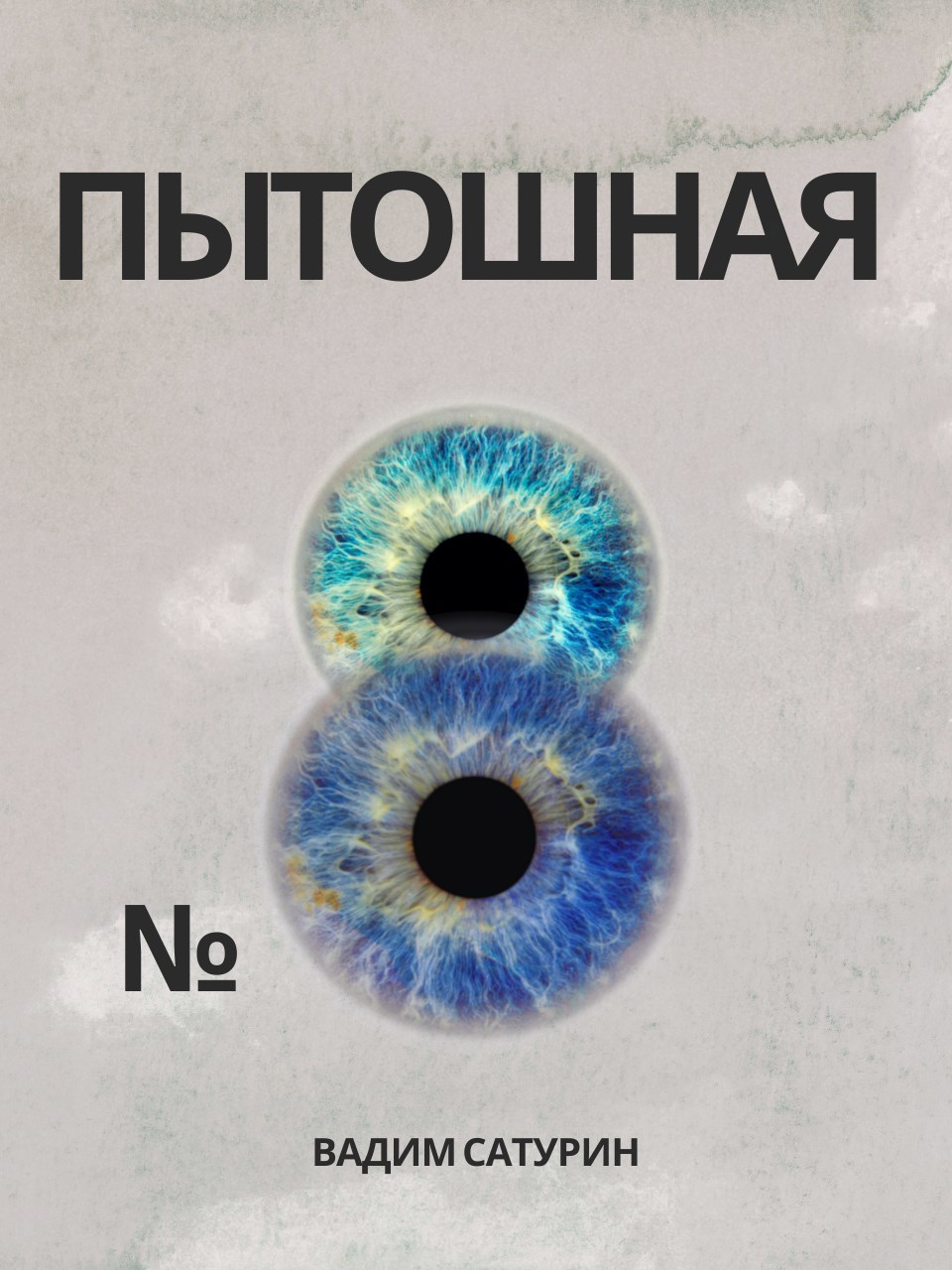 Пытошная № 8