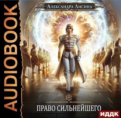 Игрок 9 Право сильнейшего аудио